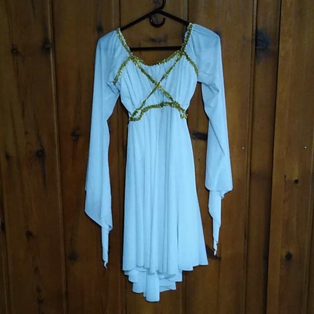 Dance costume